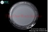 Omega - Planet Ocean 45.5mm Deep Black CER/NY Blk VSF A8906 V2 Super Clone
