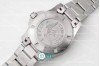 Longines - HydroConquest Mens SS/SS Gray ZF Asia 2824