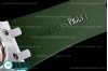 Audemars Piguet - Royal Oak Diver 15710 SS/RU Green JF 1:1 MY9015 Mod