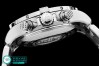 Breitling - Avenger II Chronograph 43mm SS/SS Black GF A7750
