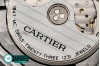 Cartier - Santos De Cartier Mens XL SS/SS Grey V6F MY9015