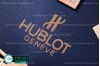 Hublot - Big Bang Evo 44mm DIAM RG/RU Blue/Stk A7750