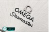 Omega - Aqua Terra 150M 34mm Ladies SS/SS S.Wht/Dm VSF A8800