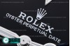 Rolex - GMT II 116710LN 904L SS/SS Blk ARF Asia 3186 CHS